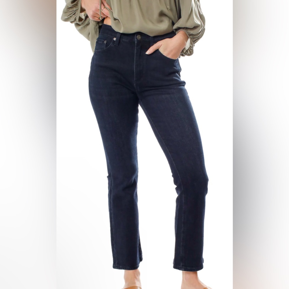 Pistola Lennon High Rise Boot - Size 32